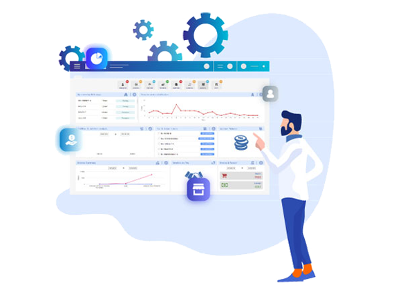How it is helpful to Management?