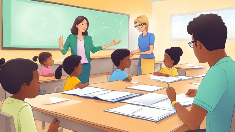 Improves communication between schools and parents