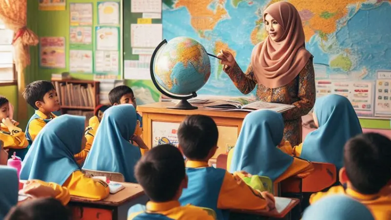 The new reality of school management in Malaysia