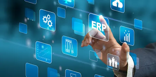 University ERP