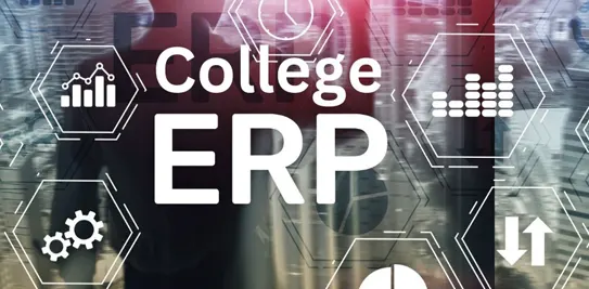 College ERP