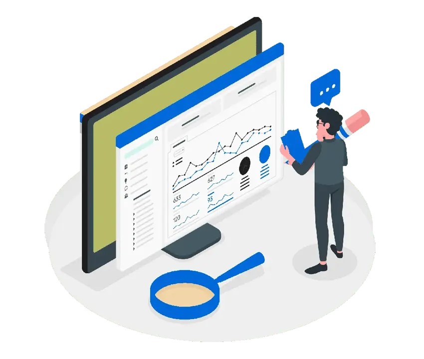 EMSPlus administrative tools for managing academic scheduling and student records