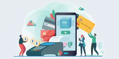 EMSPlus Payment Gateway and eWallet for secure college fee collection