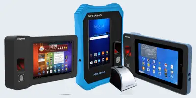 EMSPlus RFID and Face Recognition integration for college attendance and access management