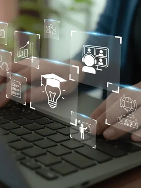 Optimize College Operations using Smart College Administration Software