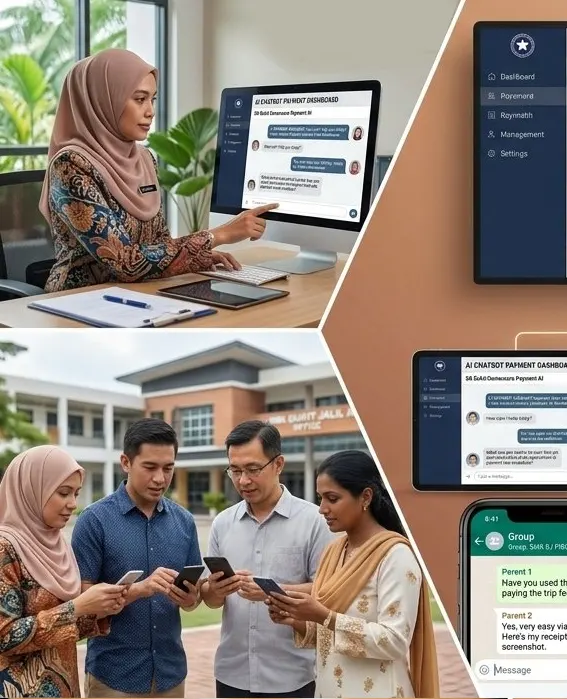 The Need for Smarter Communication in Modern Schools