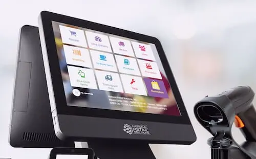 Cashless Payment System for Faster Transactions