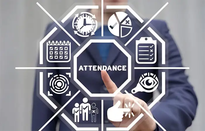 EMSPlus RFID and Biometric integration for school attendance and access management system