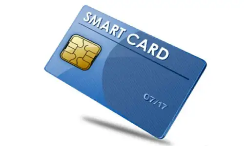 EMSPlus smart card integration enabling students to pay fees directly via school ID card