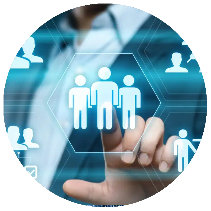 Opus HRMS Why Choose Us – user-friendly interface and comprehensive HR management features