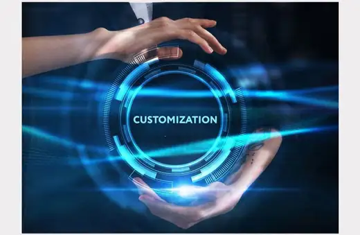 EMSPlus flexible and customizable education management platform for institutions