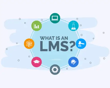 Opus E-Learning Management System with online course builder and mobile app for colleges