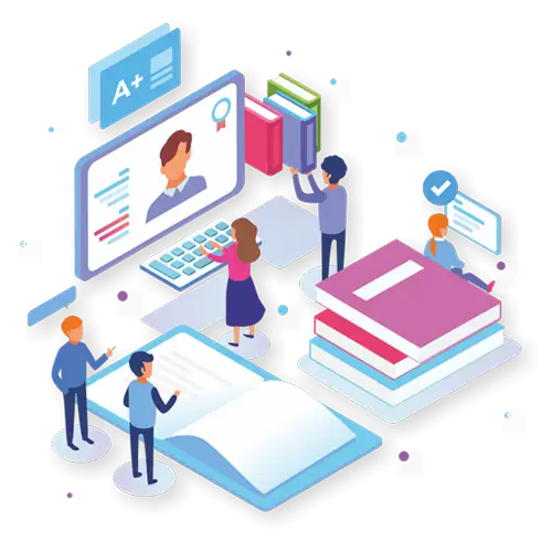 EMSPlus Multiple Campus Management for colleges across national and global locations